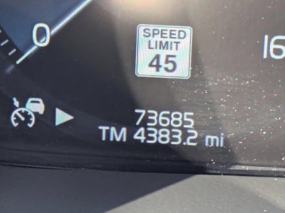 2020 Volvo XC60 T5 FWD Inscription