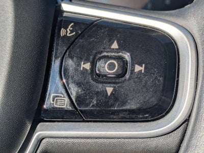 2020 Volvo XC60 T5 FWD Inscription