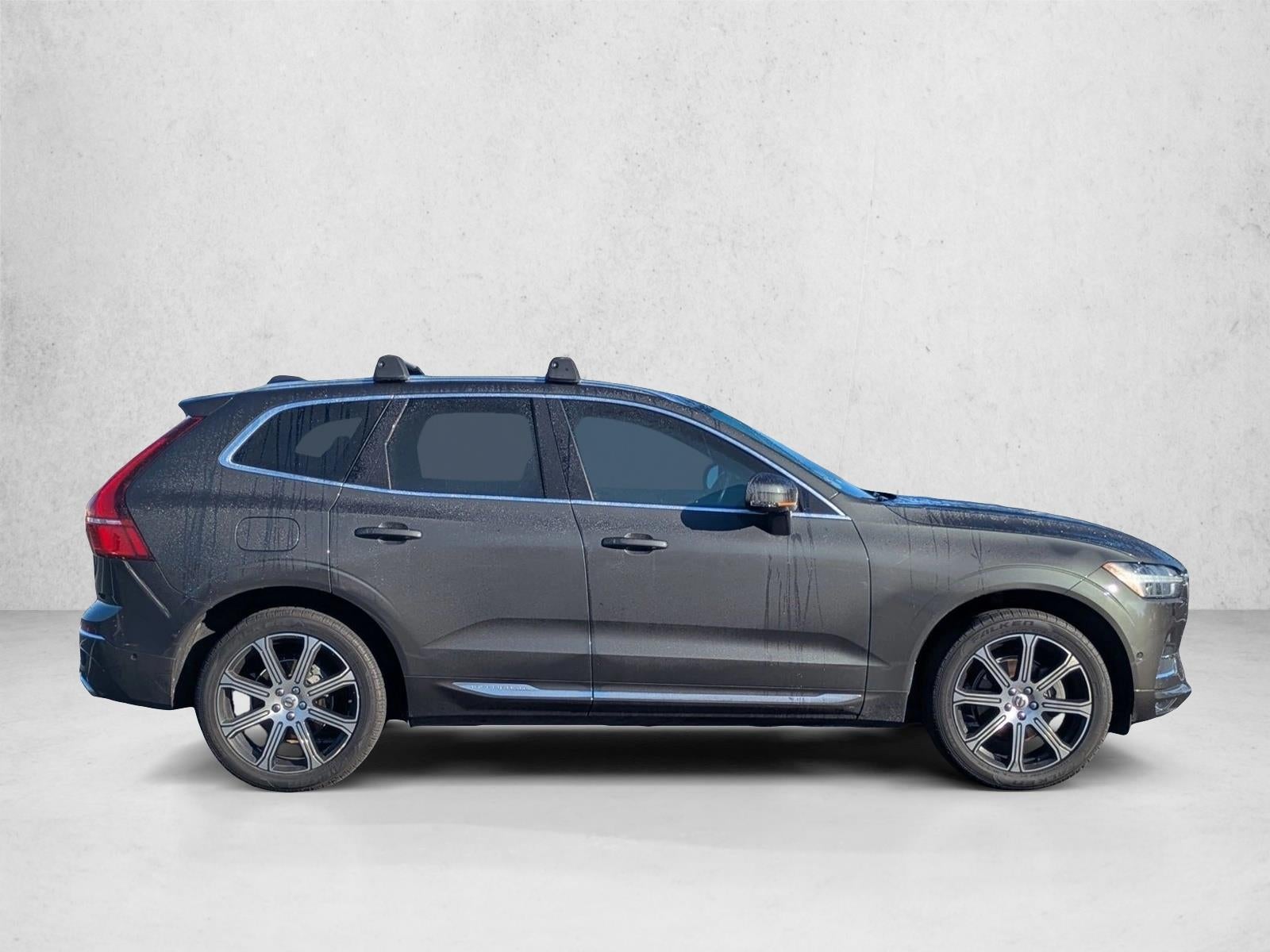 2020 Volvo XC60 T5 FWD Inscription