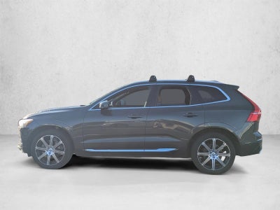 2020 Volvo XC60 T5 FWD Inscription