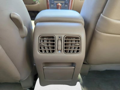 2002 Acura TL Type S