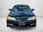 2002 Acura TL Type S