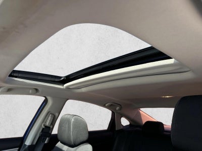 2021 Honda Civic Sedan EX CVT