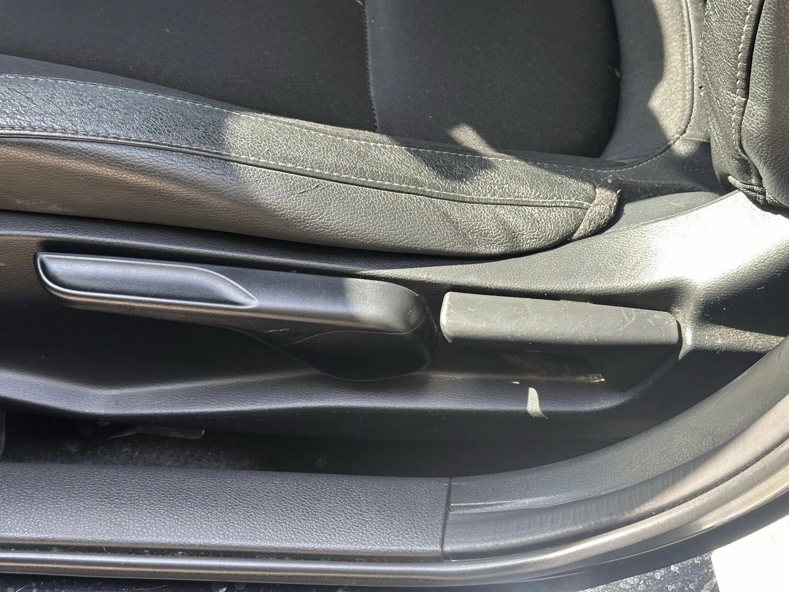 2019 Honda Civic Sedan Sport CVT