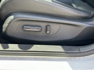 2024 Honda Civic Hatchback EX-L CVT
