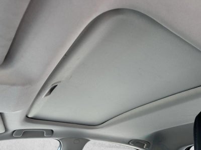 2024 Honda Civic Hatchback EX-L CVT
