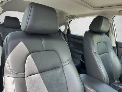 2024 Honda Civic Hatchback EX-L CVT