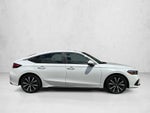 2024 Honda Civic Hatchback EX-L CVT