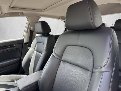 2024 Honda Civic Hatchback EX-L CVT