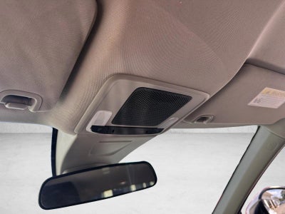 2024 Honda Civic Hatchback LX CVT