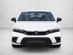 2022 Honda Civic Hatchback Sport CVT