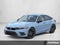2024 Honda Civic Hatchback Sport CVT