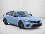 2024 Honda Civic Hatchback Sport CVT