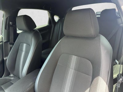 2024 Honda Civic Hatchback Sport CVT