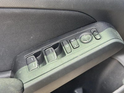 2024 Honda Civic Hatchback Sport CVT