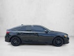 2024 Honda Civic Hatchback Sport CVT