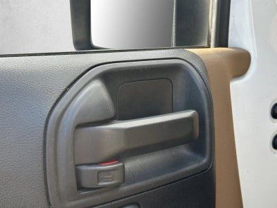 2016 Jeep Wrangler Unlimited 4WD 4dr Sahara