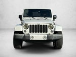 2016 Jeep Wrangler Unlimited 4WD 4dr Sahara