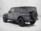 2021 Jeep Wrangler Unlimited Willys 4x4