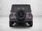 2021 Jeep Wrangler Unlimited Willys 4x4
