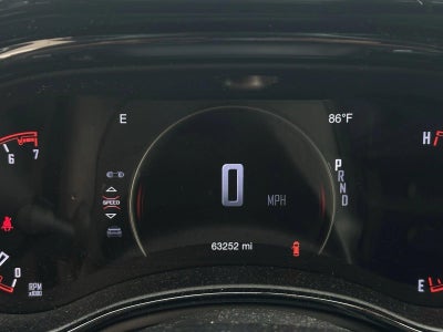 2023 Dodge Durango GT RWD