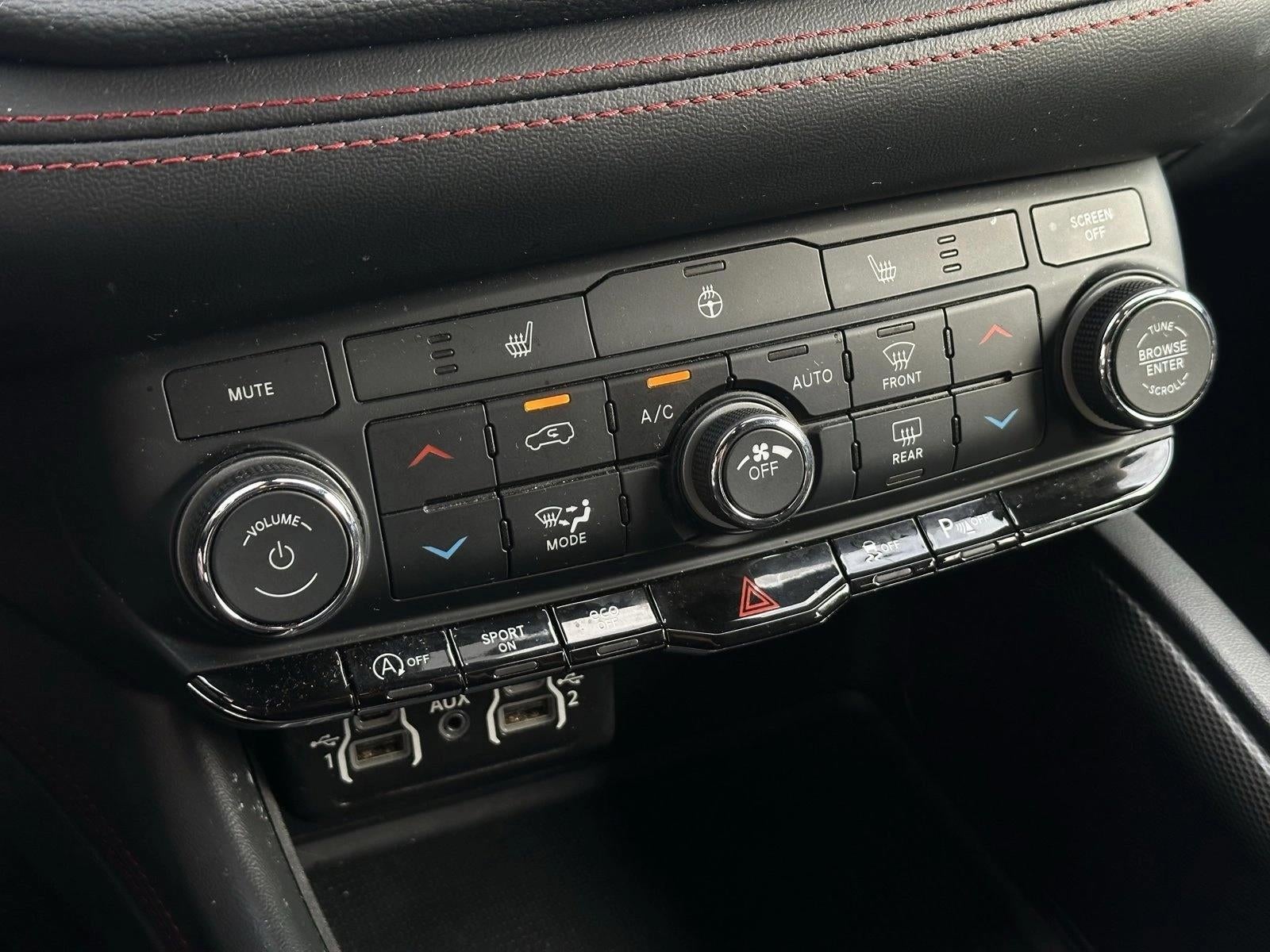 2023 Dodge Durango GT RWD