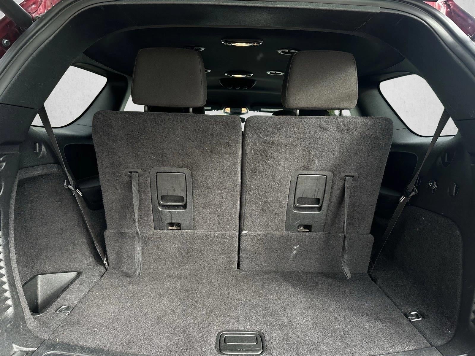 2023 Dodge Durango GT RWD