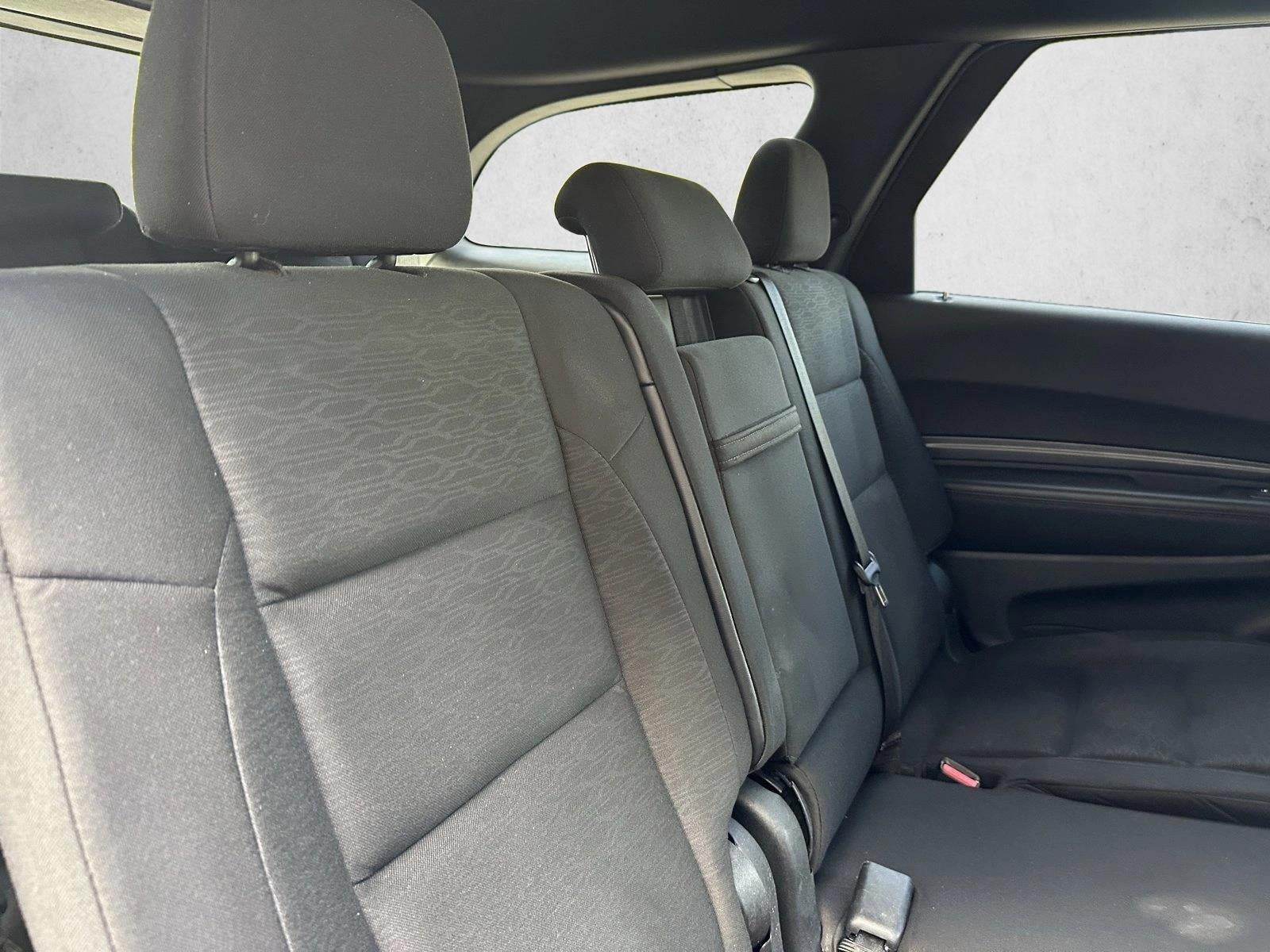 2023 Dodge Durango GT RWD