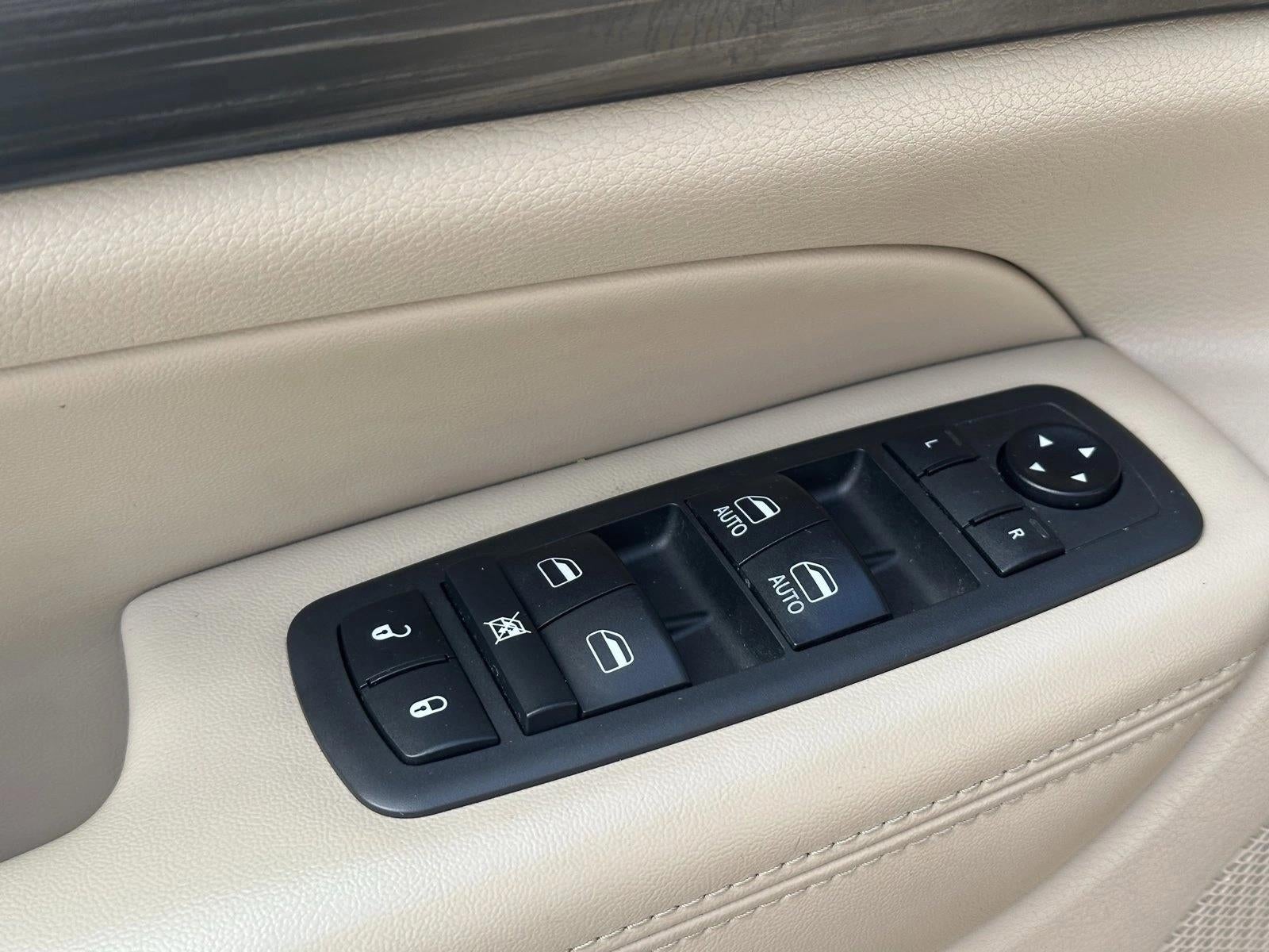 2019 Jeep Grand Cherokee Laredo E 4x4