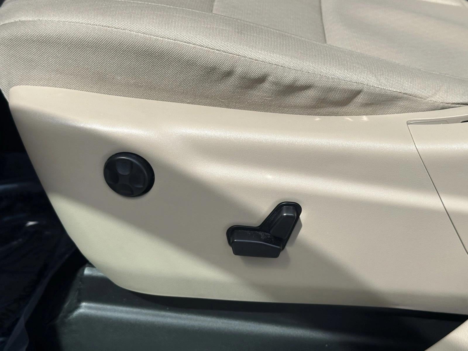 2019 Jeep Grand Cherokee Laredo E 4x4