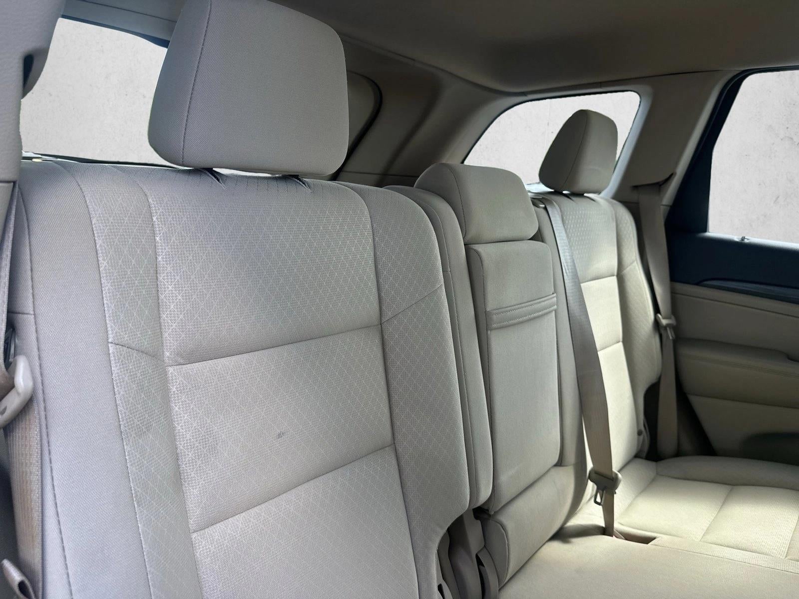 2019 Jeep Grand Cherokee Laredo E 4x4
