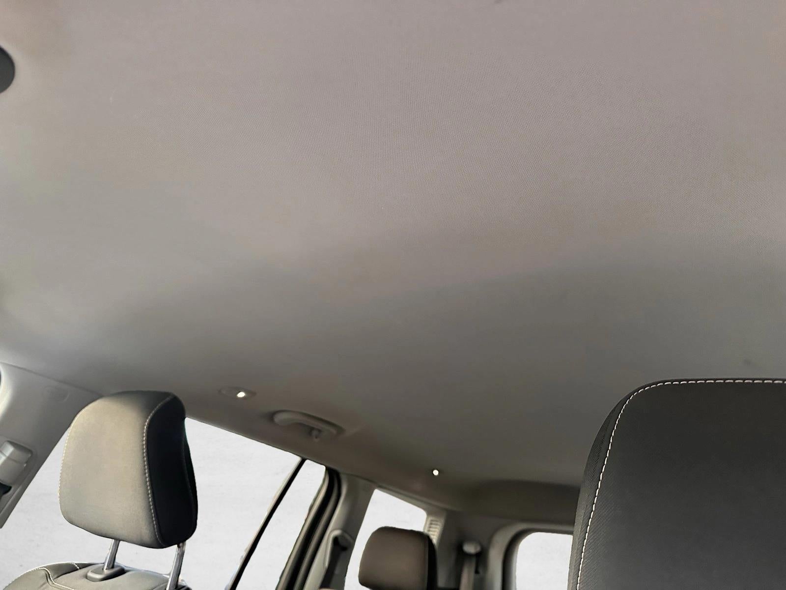 2023 Jeep Grand Cherokee L Laredo 4x4