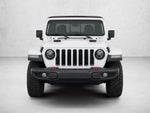 2023 Jeep Gladiator Rubicon 4x4