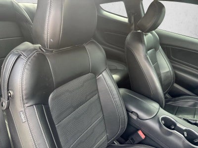 2022 Ford Mustang GT Premium Fastback