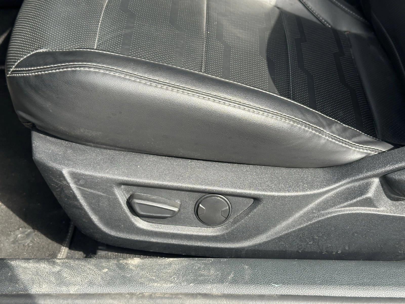 2022 Ford Mustang GT Premium Fastback