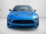 2022 Ford Mustang GT Premium Fastback