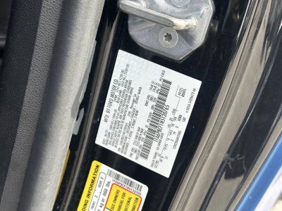 2022 Ford Mustang GT Premium Fastback