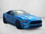 2022 Ford Mustang GT Premium Fastback