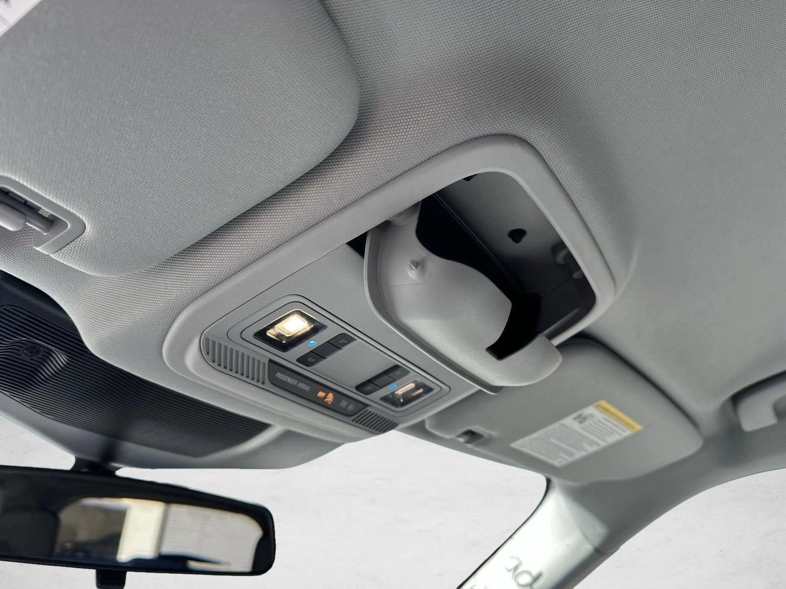 2021 Ford Explorer XLT RWD