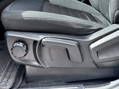 2019 Ford Ranger XL 2WD SuperCrew 5' Box