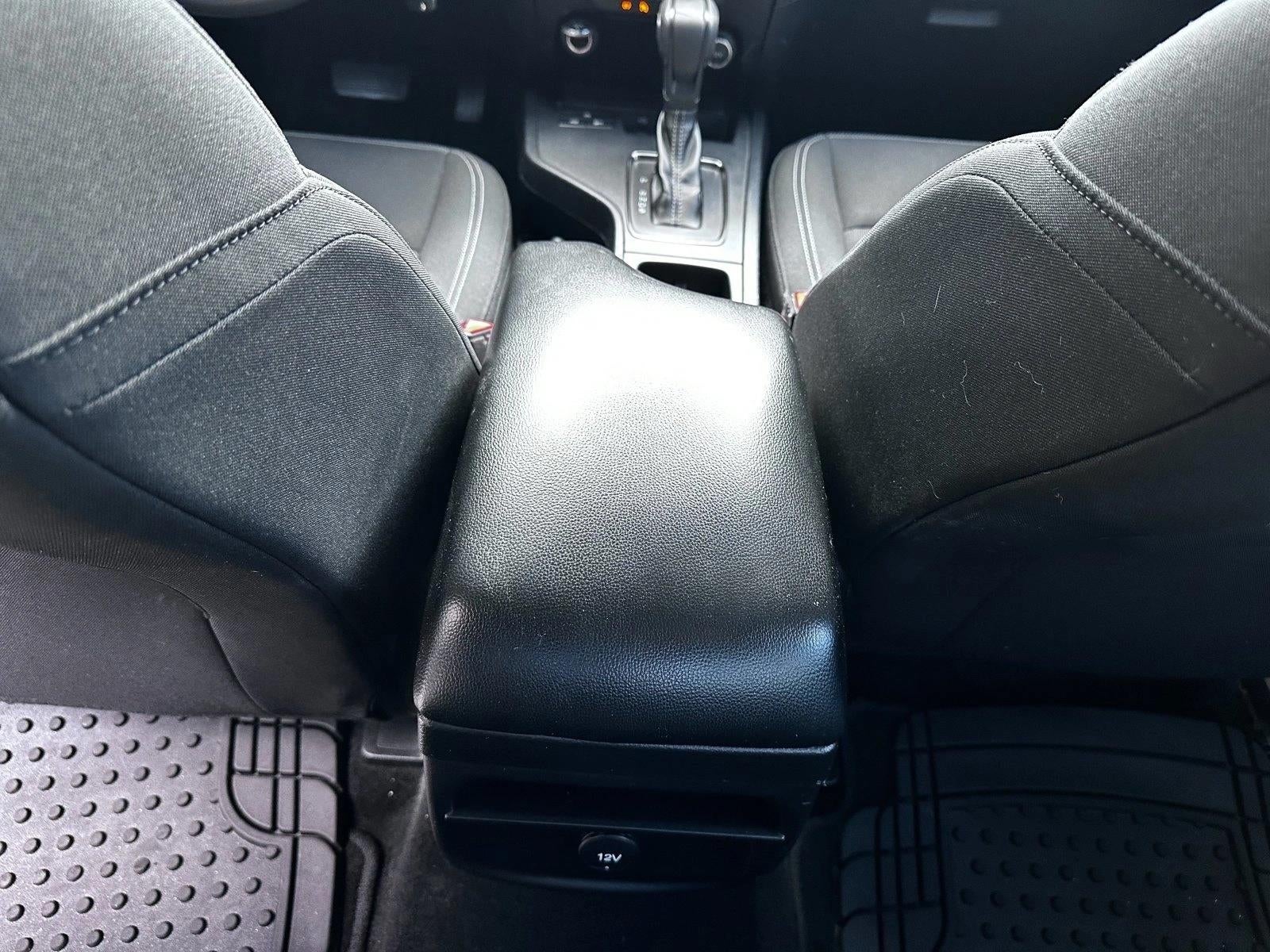 2019 Ford Ranger XL 2WD SuperCrew 5' Box