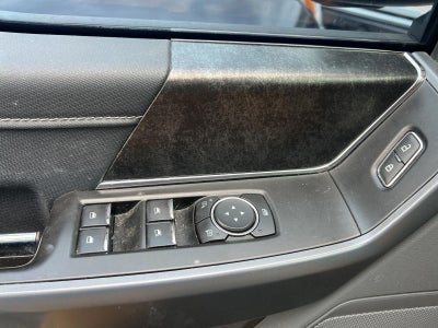 2021 Ford F-150 XLT 2WD SuperCrew 5.5' Box