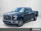 2017 Ford F-150 XLT 2WD SuperCab 6.5' Box