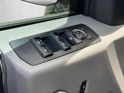 2017 Ford F-150 XLT 2WD SuperCab 6.5' Box
