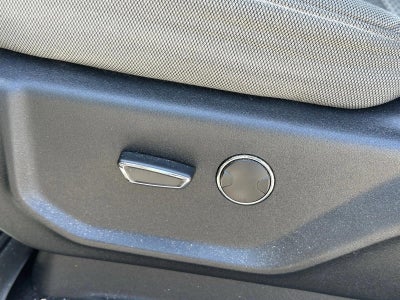 2017 Ford F-150 XLT 2WD SuperCab 6.5' Box
