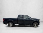 2017 Ford F-150 XLT 2WD SuperCab 6.5' Box