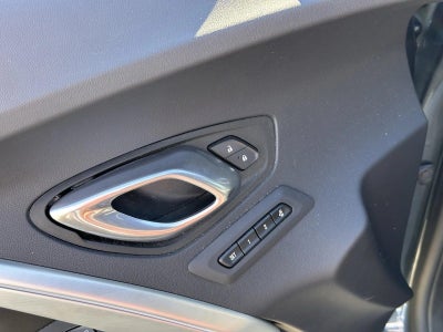 2023 Chevrolet Camaro 2dr Coupe 2SS