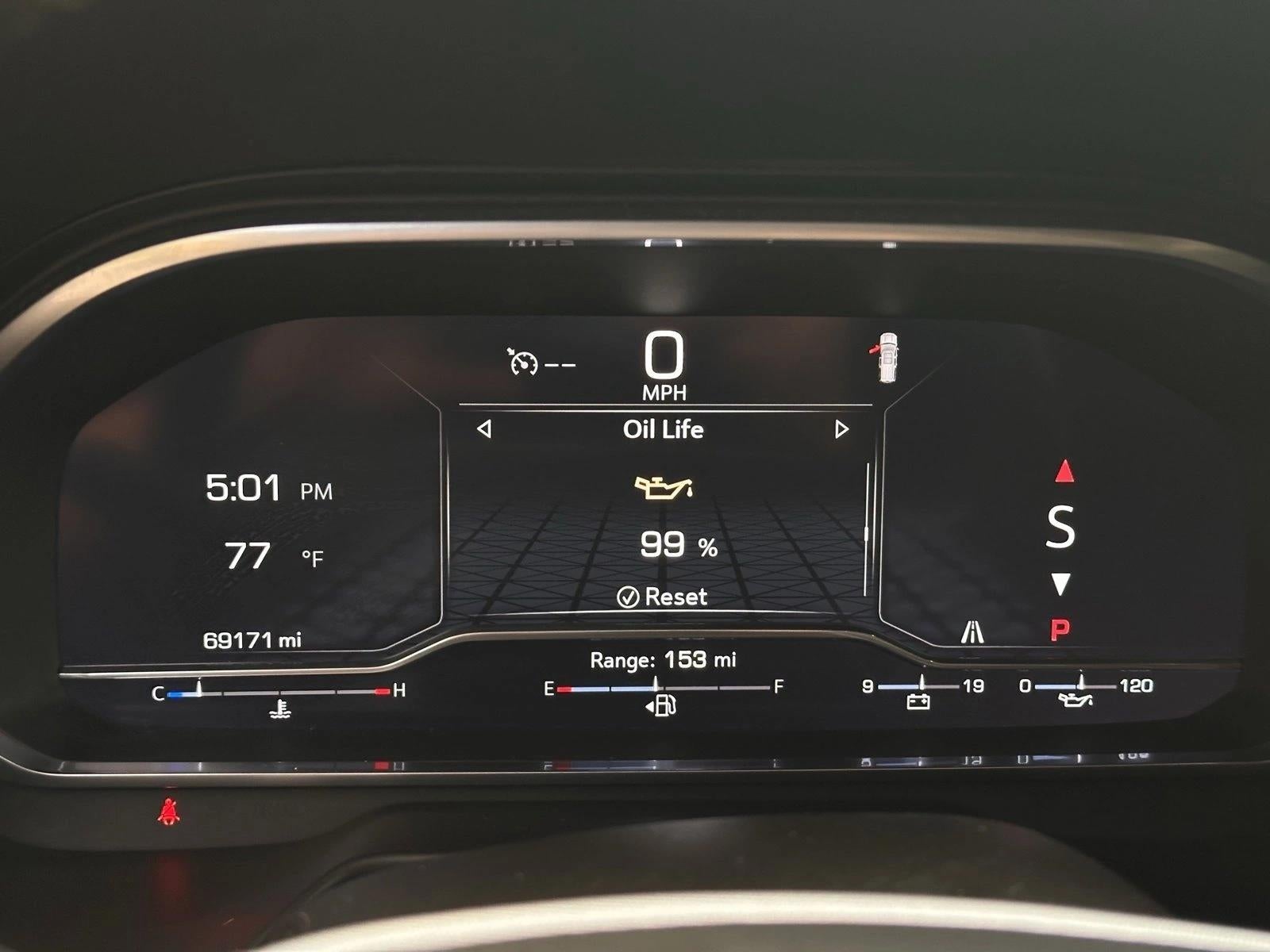 2023 GMC Yukon XL 2WD 4dr SLT