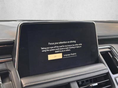 2023 GMC Yukon XL 2WD 4dr SLT