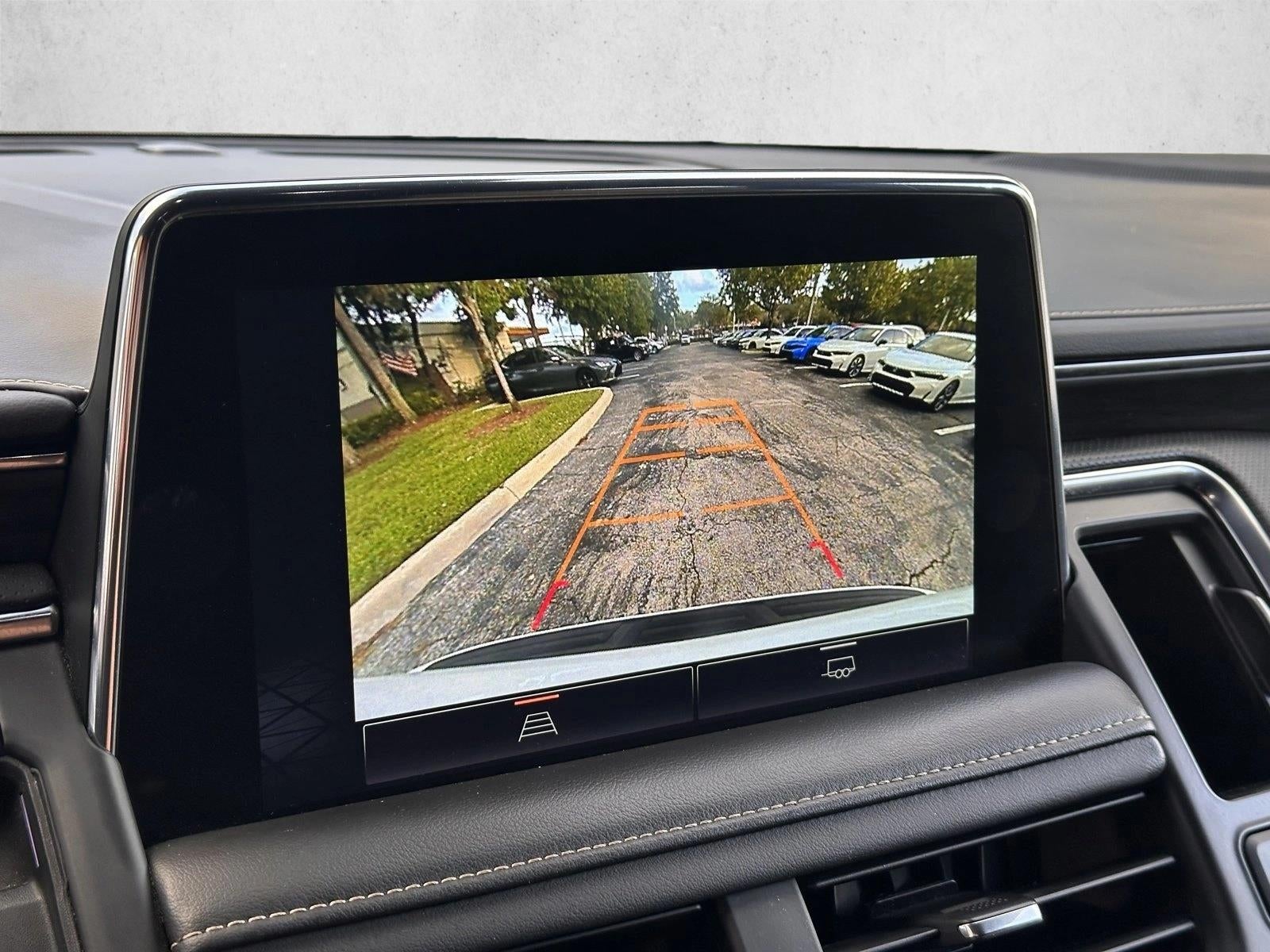 2023 GMC Yukon XL 2WD 4dr SLT